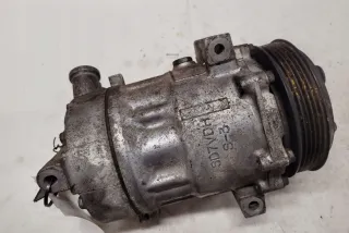 13208187 Компрессор кондиционера Opel Astra H Арт AL17646331311, вид 8