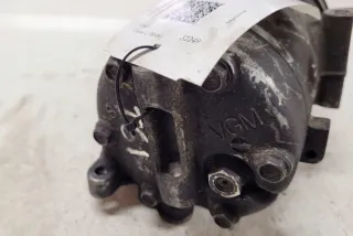 13106850 Компрессор кондиционера Opel Corsa D Арт AL17646331318, вид 4
