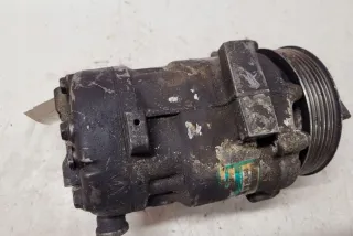 13106850 Компрессор кондиционера Opel Corsa D Арт AL17646331318, вид 6