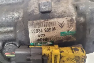9656572680 Компрессор кондиционера Peugeot 307 Арт AL17646393026, вид 2