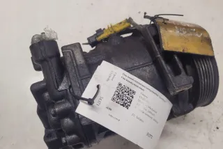 9656572680 Компрессор кондиционера Peugeot 307 Арт AL17646393026, вид 7