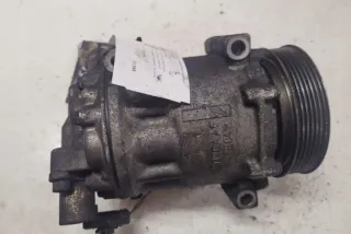 9656572680 Компрессор кондиционера Peugeot 307 Арт AL17646393092, вид 2
