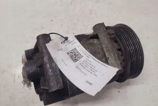 8200457418 Компрессор кондиционера Renault Laguna 2 Арт AL17646406643, вид 1