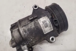 8200457418 Компрессор кондиционера Renault Laguna 2 Арт AL17646406643, вид 5