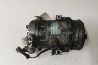 13106850 Компрессор кондиционера Opel Corsa D Арт AL17646406770, вид 1