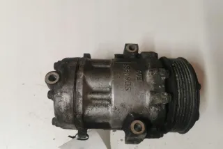 13106850 Компрессор кондиционера Opel Corsa D Арт AL17646406770, вид 4