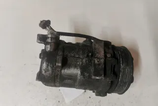 13106850 Компрессор кондиционера Opel Corsa D Арт AL17646406770, вид 5