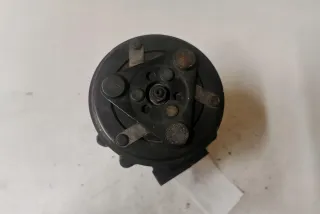 13106850 Компрессор кондиционера Opel Corsa D Арт AL17646406770, вид 6