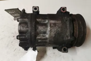 9656572680 Компрессор кондиционера Peugeot 307 Арт AL17646406815, вид 3