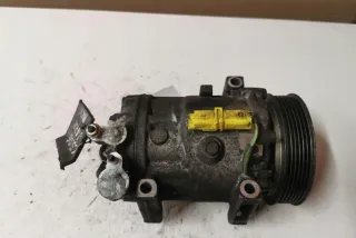9656572680 Компрессор кондиционера Peugeot 307 Арт AL17646406817, вид 5