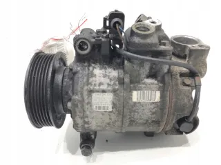 LORK-535-18420,4F0260805N Компрессор кондиционера Audi A6 C6 (S6,RS6) Арт AL17652140942, вид 1