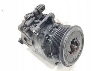 LORK-535-18420,4F0260805N Компрессор кондиционера Audi A6 C6 (S6,RS6) Арт AL17652140942, вид 2