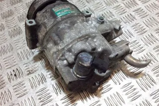 1K0820803Q Компрессор кондиционера Volkswagen Golf 5 Арт AL17657207543, вид 3
