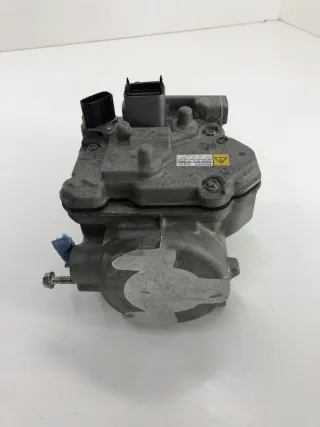 0422000533 Компрессор кондиционера Toyota Rav 4 4 Арт AL17662979761, вид 4