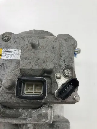 0422000533 Компрессор кондиционера Toyota Rav 4 4 Арт AL17662979761, вид 7