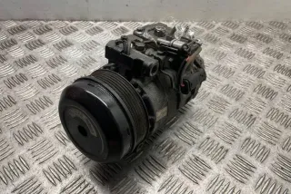 A0008302700 Компрессор кондиционера Mercedes B W246 Арт AL17664869378, вид 1
