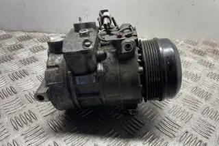 A0008302700 Компрессор кондиционера Mercedes B W246 Арт AL17664869378, вид 2