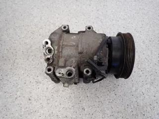 11270-24500 Компрессор кондиционера Kia Rio 2 Арт AL17669299176, вид 3