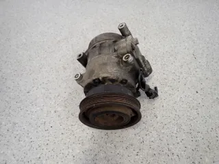 11270-24500 Компрессор кондиционера Kia Rio 2 Арт AL17669299176, вид 6