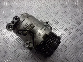 VALEO,813604 Компрессор кондиционера Opel Astra H Арт AL17676253189, вид 1