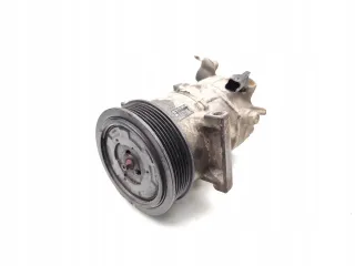 9822184980 Компрессор кондиционера Peugeot 208 Арт AL17678713187, вид 1