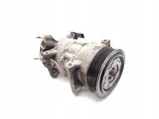9822184980 Компрессор кондиционера Peugeot 208 Арт AL17678713187, вид 3