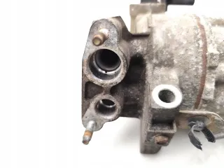 9822184980 Компрессор кондиционера Peugeot 208 Арт AL17678713187, вид 6
