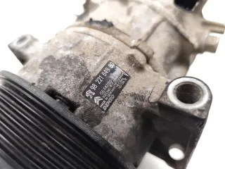 9822184980 Компрессор кондиционера Peugeot 208 Арт AL17678713187, вид 7