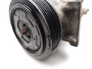 9822184980 Компрессор кондиционера Peugeot 208 Арт AL17678713187, вид 8