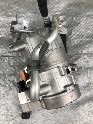 CA600G5WBA Компрессор кондиционера Fiat 500 1 Арт AL17680142796, вид 3