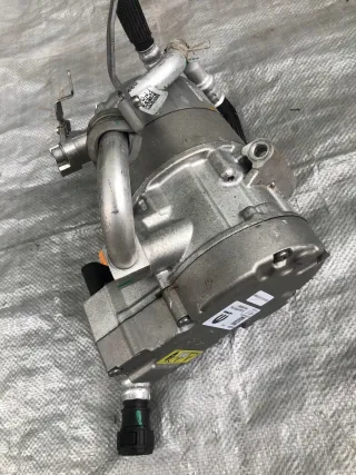 CA600G5WBA Компрессор кондиционера Fiat 500 1 Арт AL17680142796, вид 4