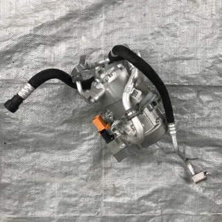 CA600G5WBA Компрессор кондиционера Fiat 500 1 Арт AL17680142796, вид 8