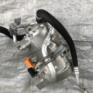 CA600G5WBA Компрессор кондиционера Fiat 500 1 Арт AL17680142796, вид 9