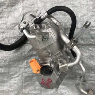 CA600G5WBA Компрессор кондиционера Fiat 500 1 Арт AL17680142796, вид 10