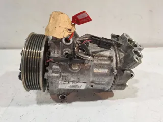 926003358R Компрессор кондиционера Renault Clio 4 Арт AL17687589557, вид 1