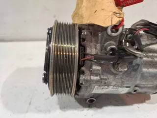 926003358R Компрессор кондиционера Renault Clio 4 Арт AL17687589557, вид 2