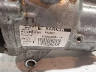 926003358R Компрессор кондиционера Renault Clio 4 Арт AL17687589557, вид 3