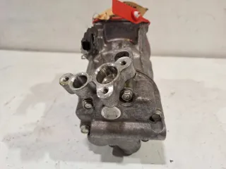 926003358R Компрессор кондиционера Renault Clio 4 Арт AL17687589557, вид 4