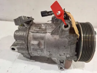 926003358R Компрессор кондиционера Renault Clio 4 Арт AL17687589557, вид 5