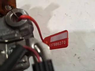926003358R Компрессор кондиционера Renault Clio 4 Арт AL17687589557, вид 6