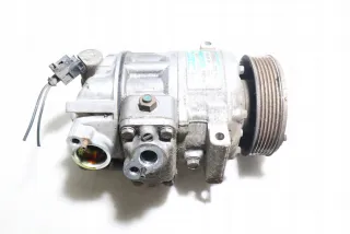 1K0820803Q Компрессор кондиционера Seat Altea Арт AL17697934787, вид 1