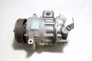 1K0820803Q Компрессор кондиционера Seat Altea Арт AL17697934787, вид 2