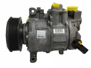 8E0260805BS Компрессор кондиционера Audi A4 B7 Арт AL17701428012, вид 1