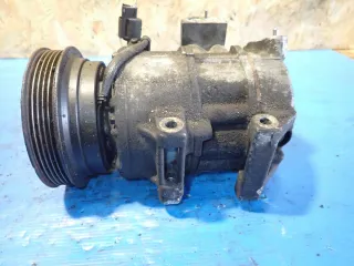 11270-24500 Компрессор кондиционера Kia Venga Арт AL17708321637, вид 1