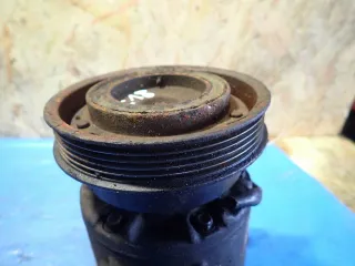 11270-24500 Компрессор кондиционера Kia Venga Арт AL17708321637, вид 3