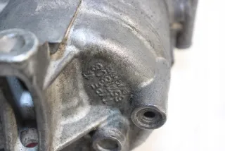 01140562M01 Компрессор кондиционера Audi A6 C6 (S6,RS6) Арт AL17715765000, вид 7