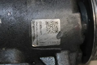 01140562M01 Компрессор кондиционера Audi A6 C6 (S6,RS6) Арт AL17715765000, вид 8