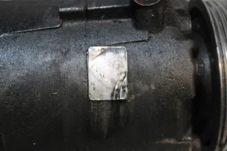 01140562M01 Компрессор кондиционера Audi A6 C6 (S6,RS6) Арт AL17715765000, вид 9