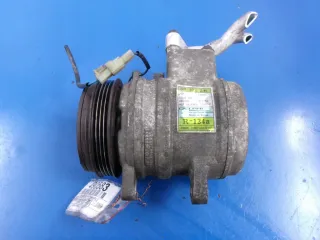 96539395 Компрессор кондиционера Daewoo Lacetti Арт AL17721324189_2, вид 2