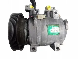 5062211520 Компрессор кондиционера SsangYong Korando Арт AL17721340398, вид 1